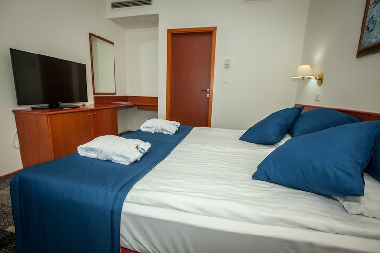 Hotel Toplice