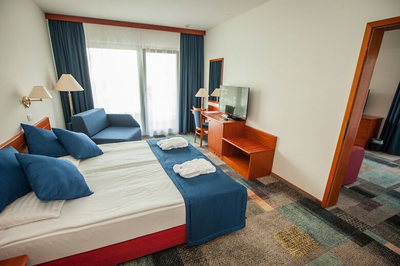 Hotel Toplice