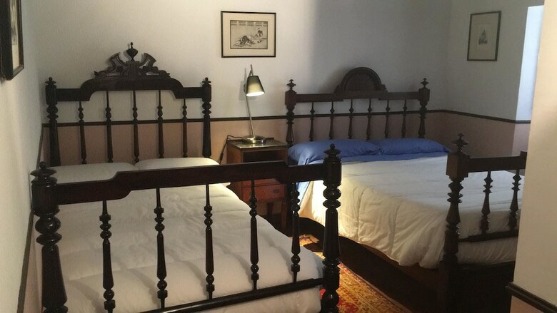 Hostal Casa Palacio Hern�ndez