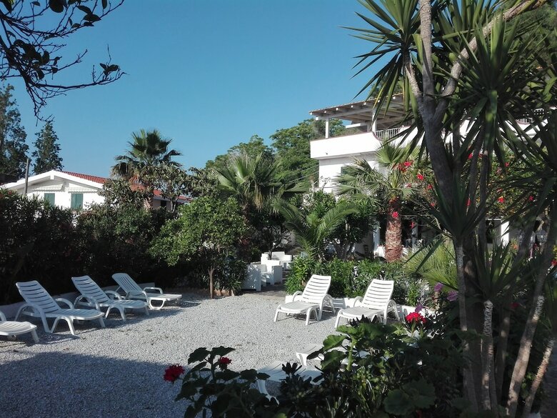 Apartamento Appartamenti Gargano