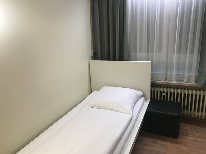 Hotel Garni Elisabeth