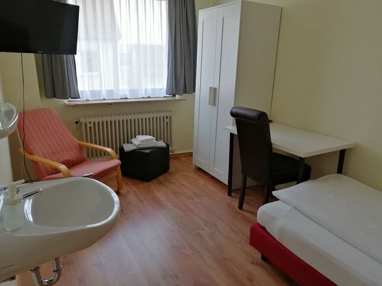 Hotel Garni Elisabeth