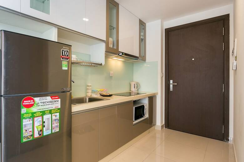 Apartamentos Yumi House
