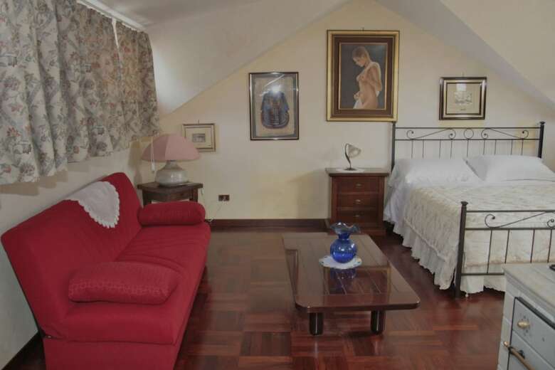 Bed & Breakfast Domus Gratiae