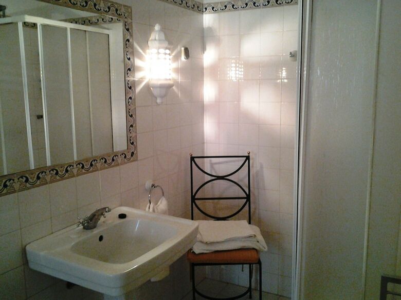 Bed & Breakfast Rio Arade Manor House