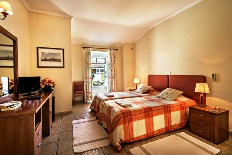 Bed & Breakfast Rio Arade Manor House