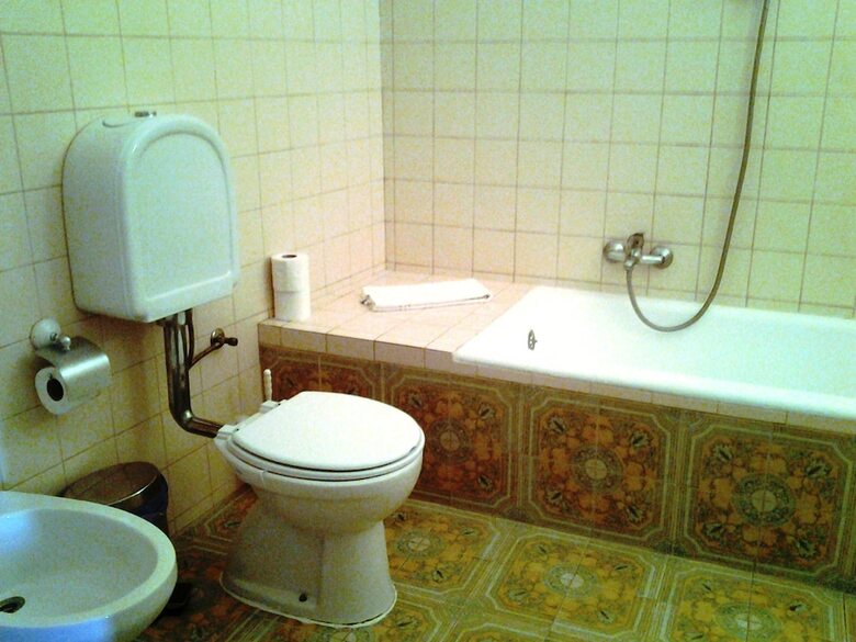 Bed & Breakfast Rio Arade Manor House