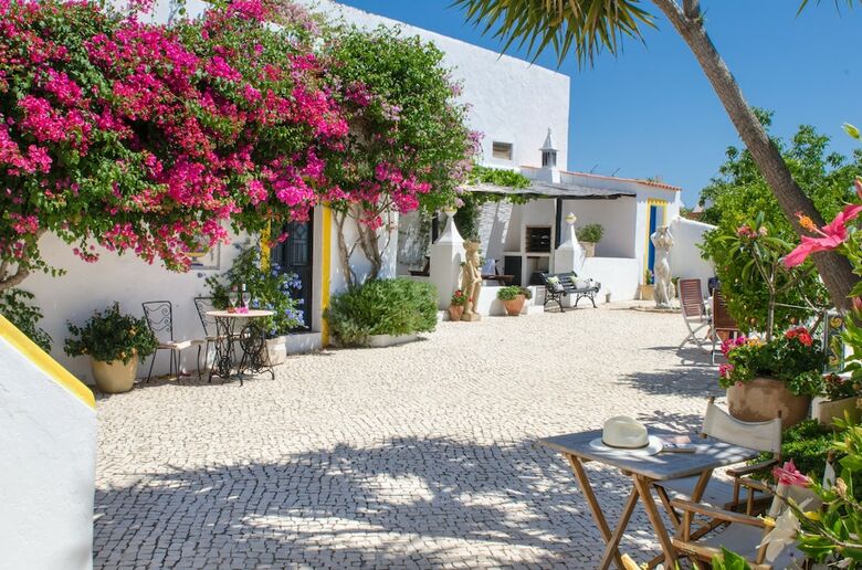 Bed & Breakfast Rio Arade Manor House