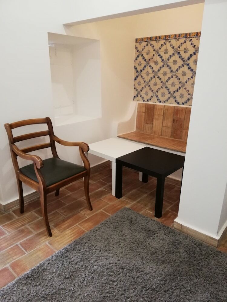 Bed & Breakfast Rio Arade Manor House