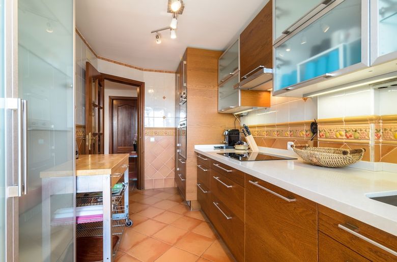 Apartamentos Lovely House Marina Del Este