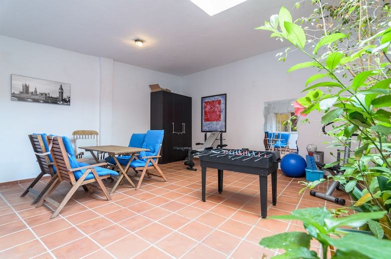 Apartamentos Lovely House Marina Del Este