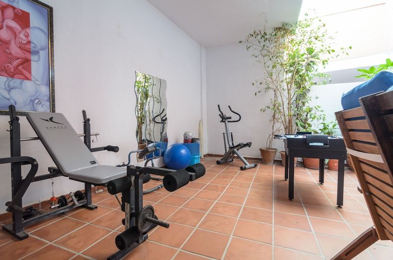 Apartamentos Lovely House Marina Del Este