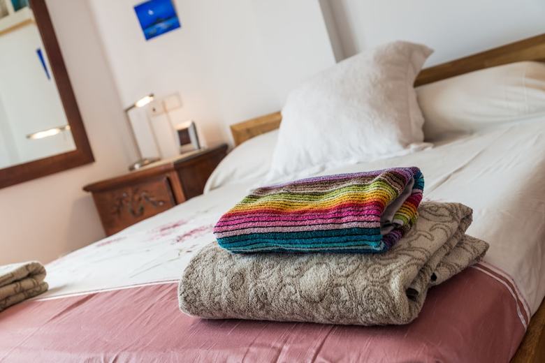 Apartamentos Lovely House Marina Del Este