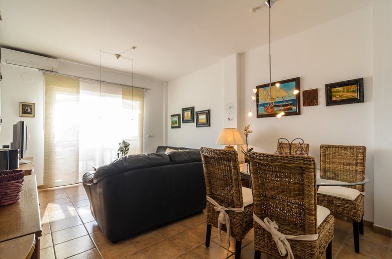 Apartamentos Lovely House Marina Del Este