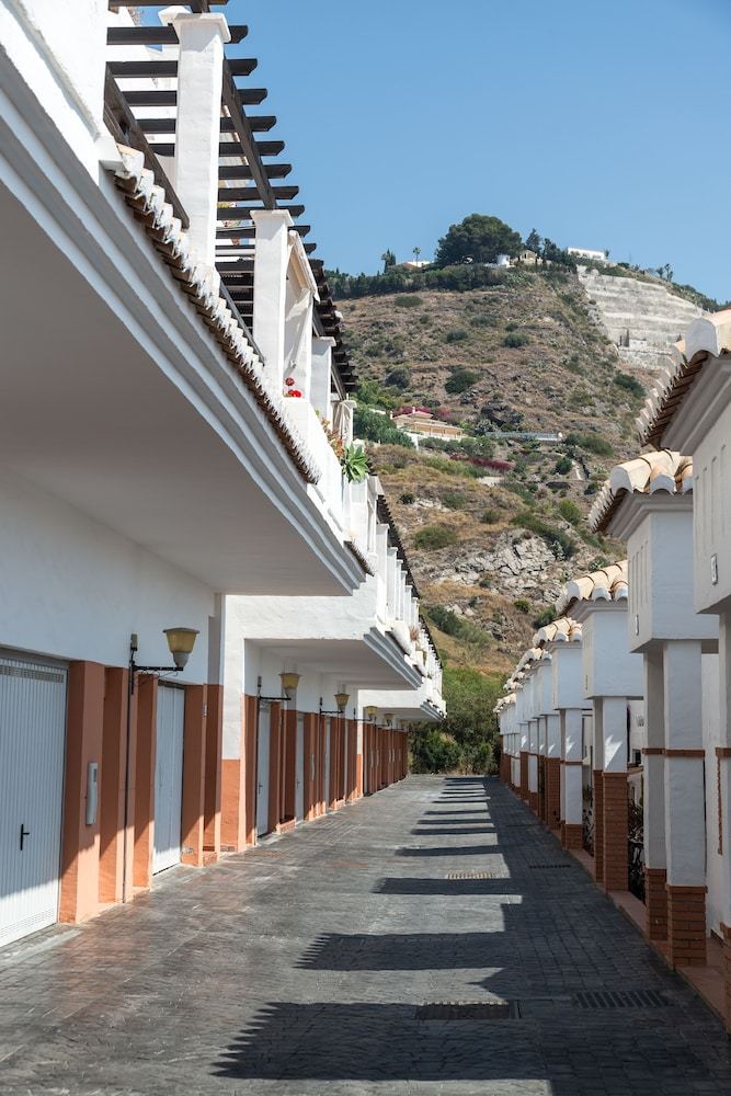 Apartamentos Lovely House Marina Del Este
