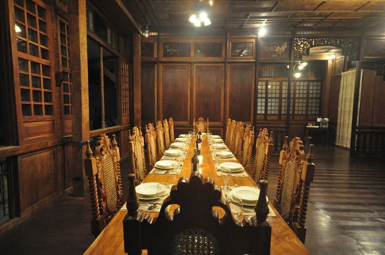 Hotel Casa Simeon