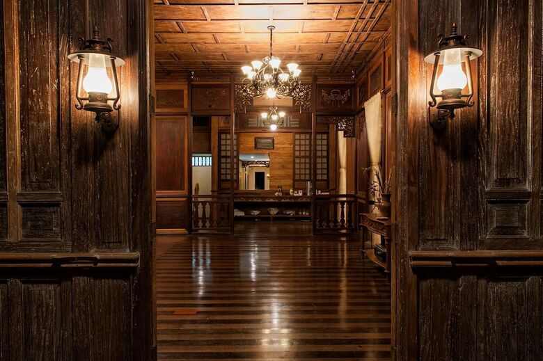 Hotel Casa Simeon