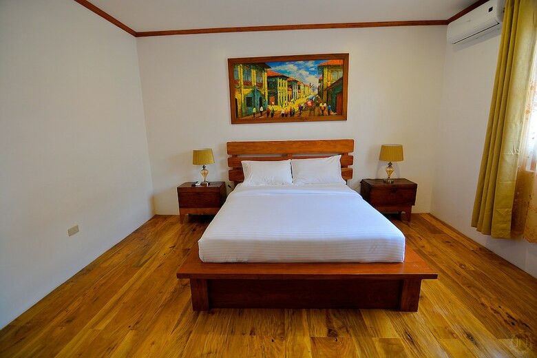 Hotel Casa Simeon