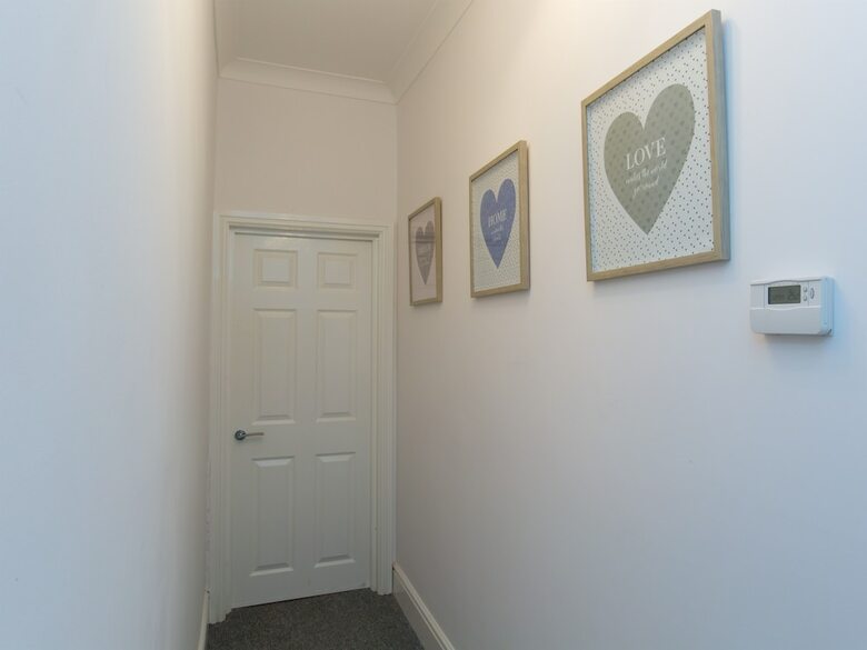 Hotel Town House @ Minshull New Road