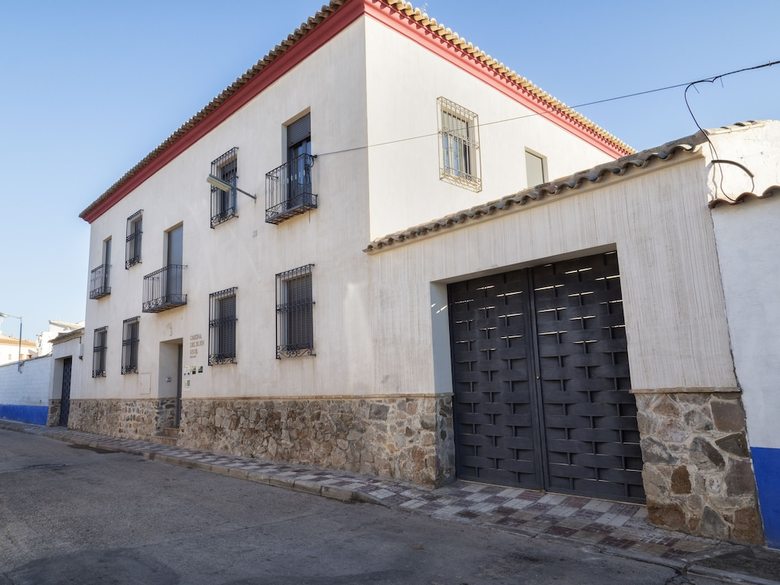 Agroturismo Casona Del Buen Vivir