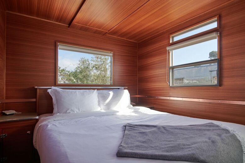 Hotel Waypoint Ventura