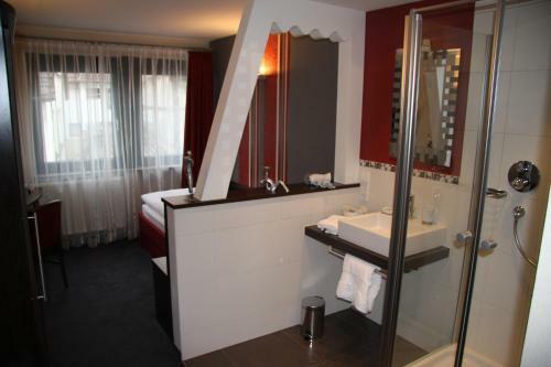 Hotel Altes Rathaus