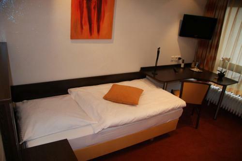 Hotel Altes Rathaus