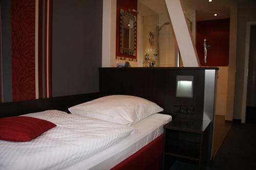 Hotel Altes Rathaus