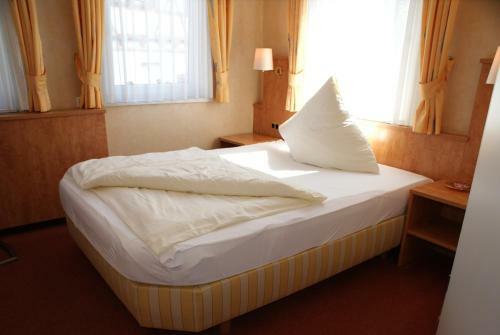 Hotel Altes Rathaus
