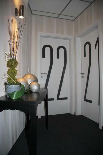 Hotel Altes Rathaus