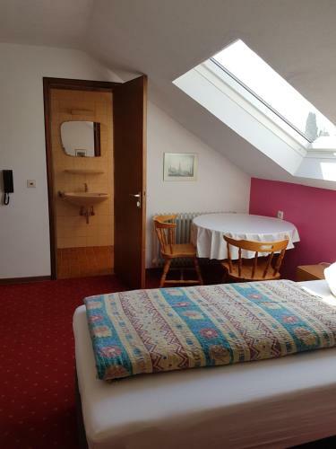 Hostal Pension Streng-reinhardt