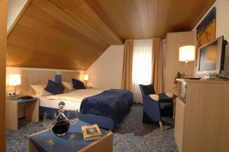 Adler Hotel & Restaurant