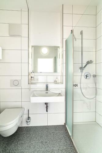 Hotel Am Stadtrand