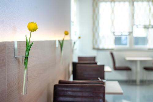 Hotel Am Stadtrand