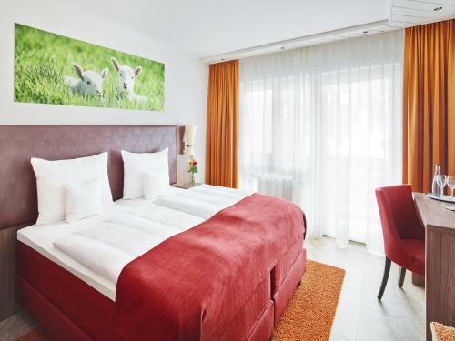 Akzent Hotel Lamm