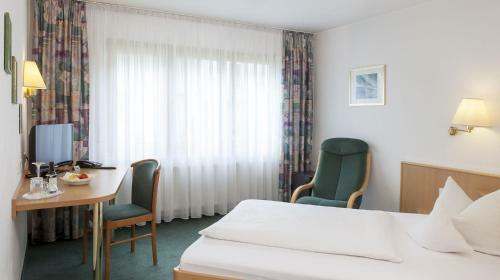 Akzent Hotel Lamm