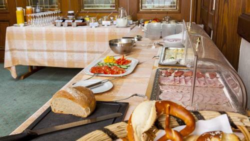 Akzent Hotel Lamm