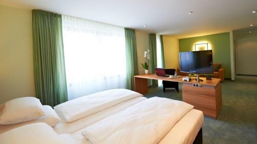 Hirsch Hotel Gehrung