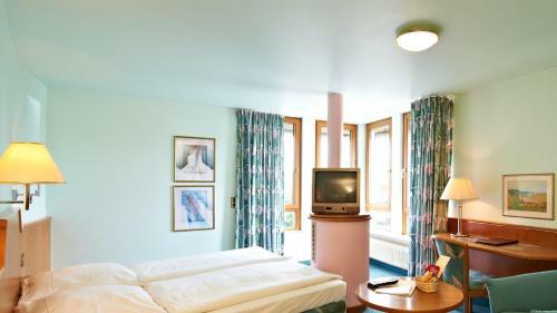 Hirsch Hotel Gehrung