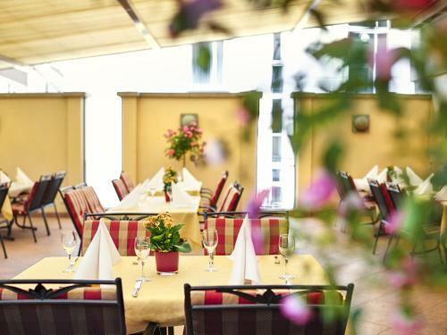 Hirsch Hotel Gehrung