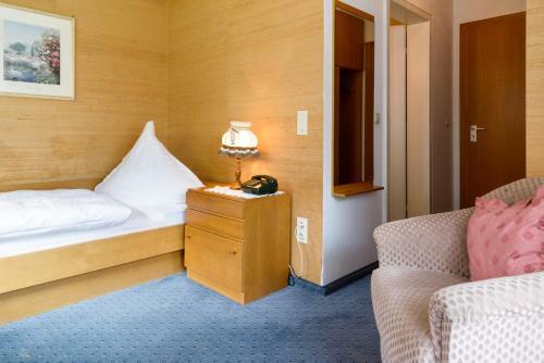Hotel Schwarzwaldsch�fer