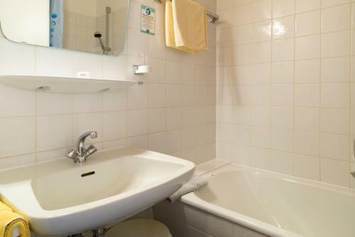 Hotel Schwarzwaldsch�fer
