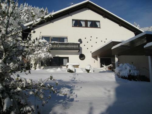 Hotel Schwarzwaldsch�fer