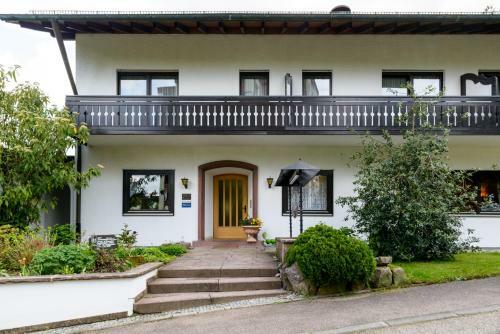 Hotel Schwarzwaldsch�fer