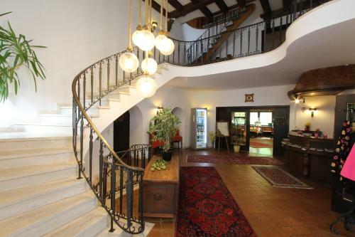 Hotel Schwarzwaldsch�fer