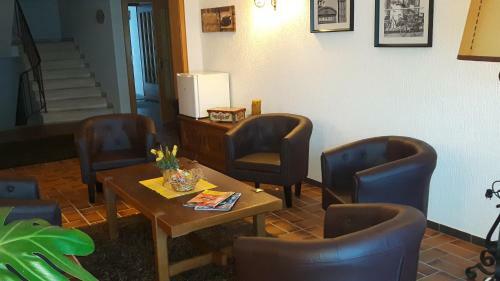 Hotel Schwarzwaldsch�fer