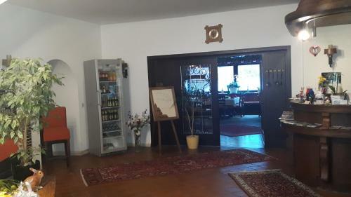 Hotel Schwarzwaldsch�fer