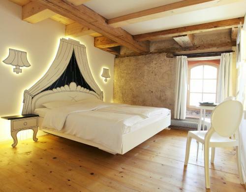 Hotel Rainhof Scheune