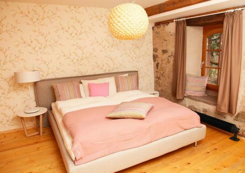 Hotel Rainhof Scheune
