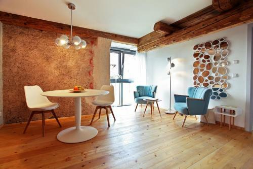 Hotel Rainhof Scheune